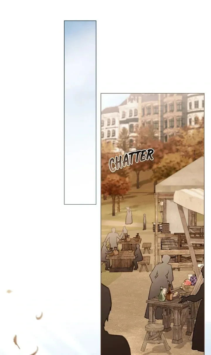 The Hidden Muse Chapter 43 page 30 - 