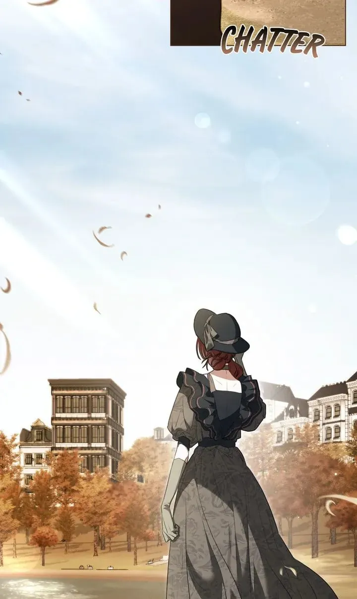 The Hidden Muse Chapter 43 page 31 - 