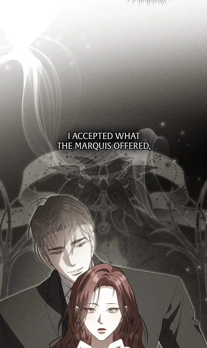 The Hidden Muse Chapter 43 page 33 - 