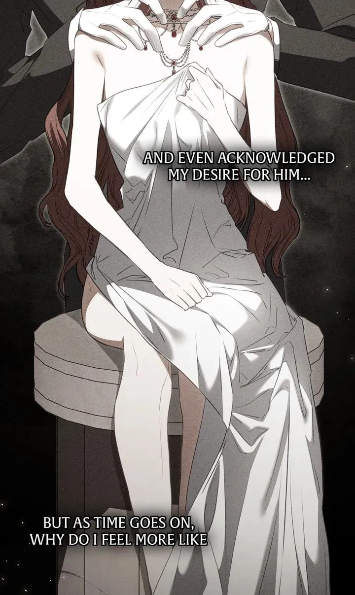 The Hidden Muse Chapter 43 page 34 - 