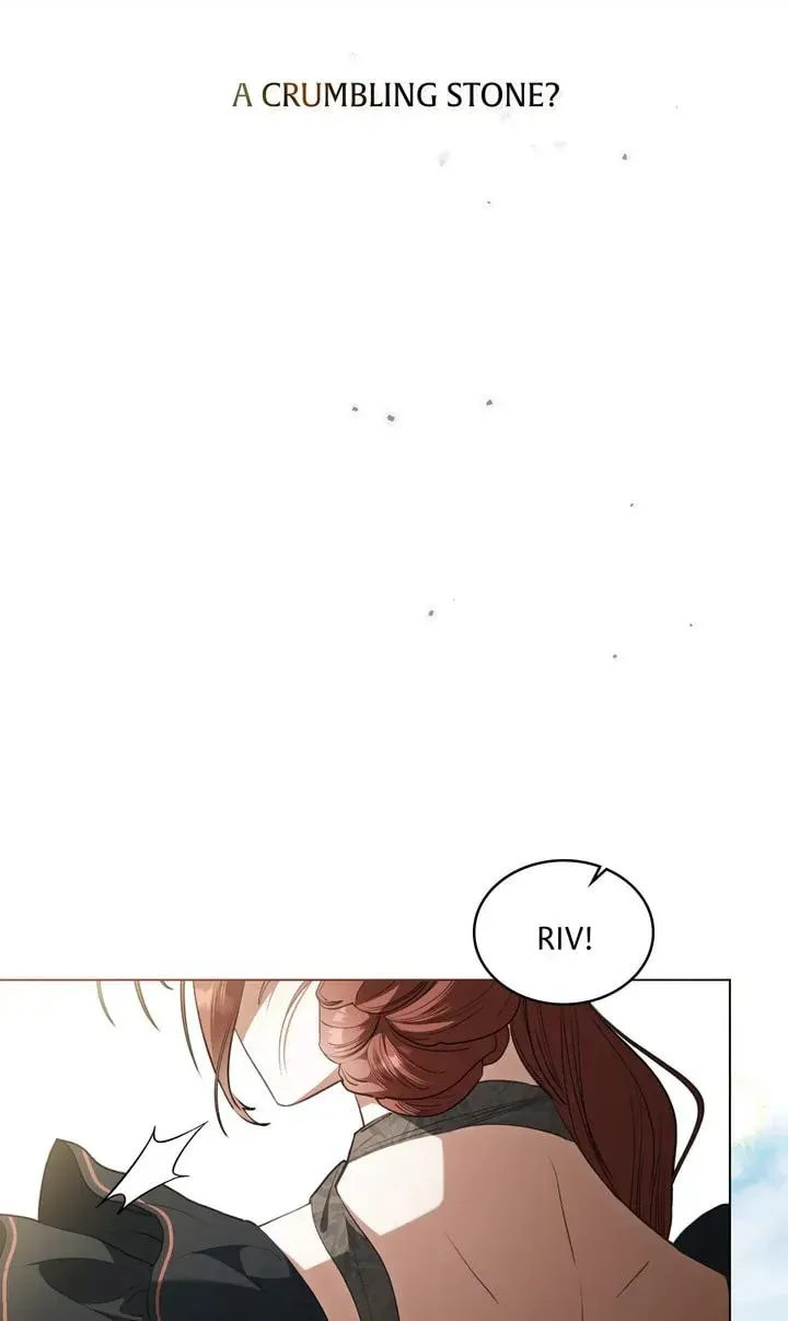 The Hidden Muse Chapter 43 page 36 - 