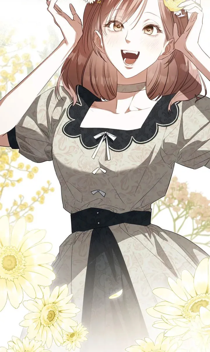 The Hidden Muse Chapter 43 page 38 - 