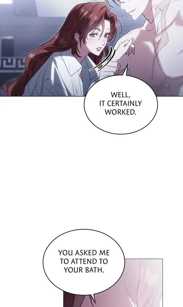 The Hidden Muse Chapter 43 page 5 - 