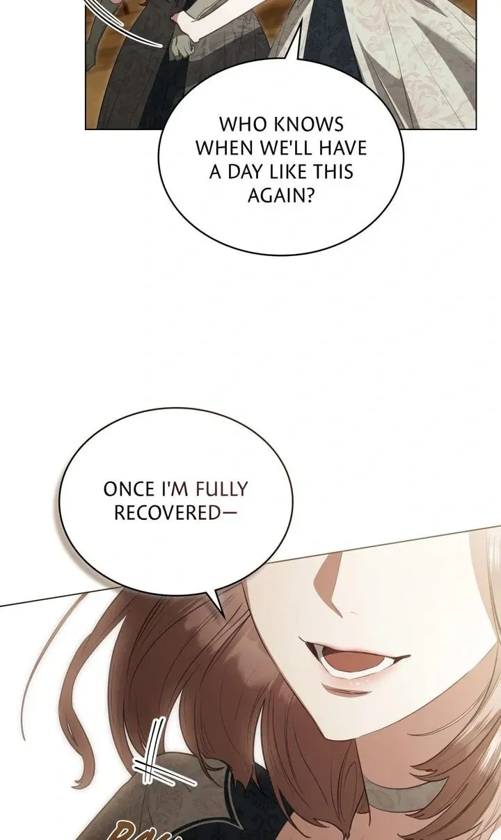 The Hidden Muse Chapter 43 page 41 - 