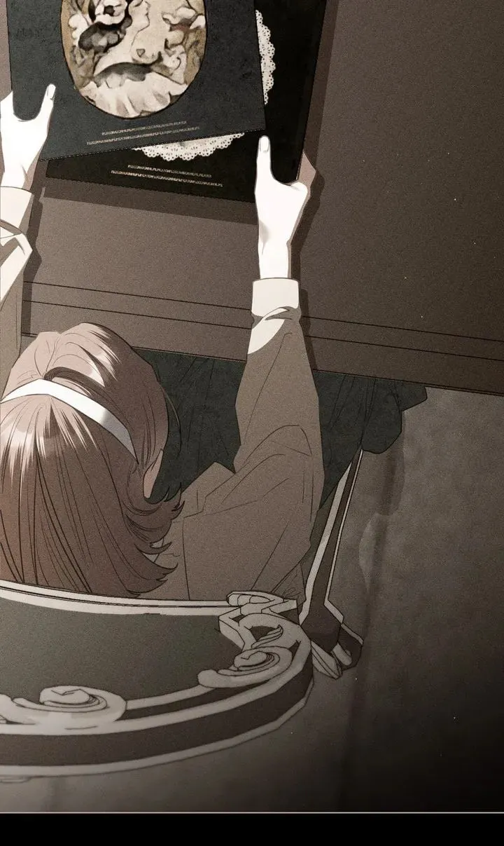 The Hidden Muse Chapter 43 page 44 - 