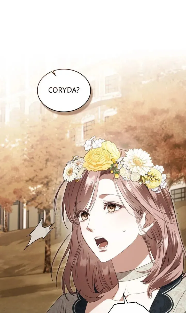 The Hidden Muse Chapter 43 page 47 - 