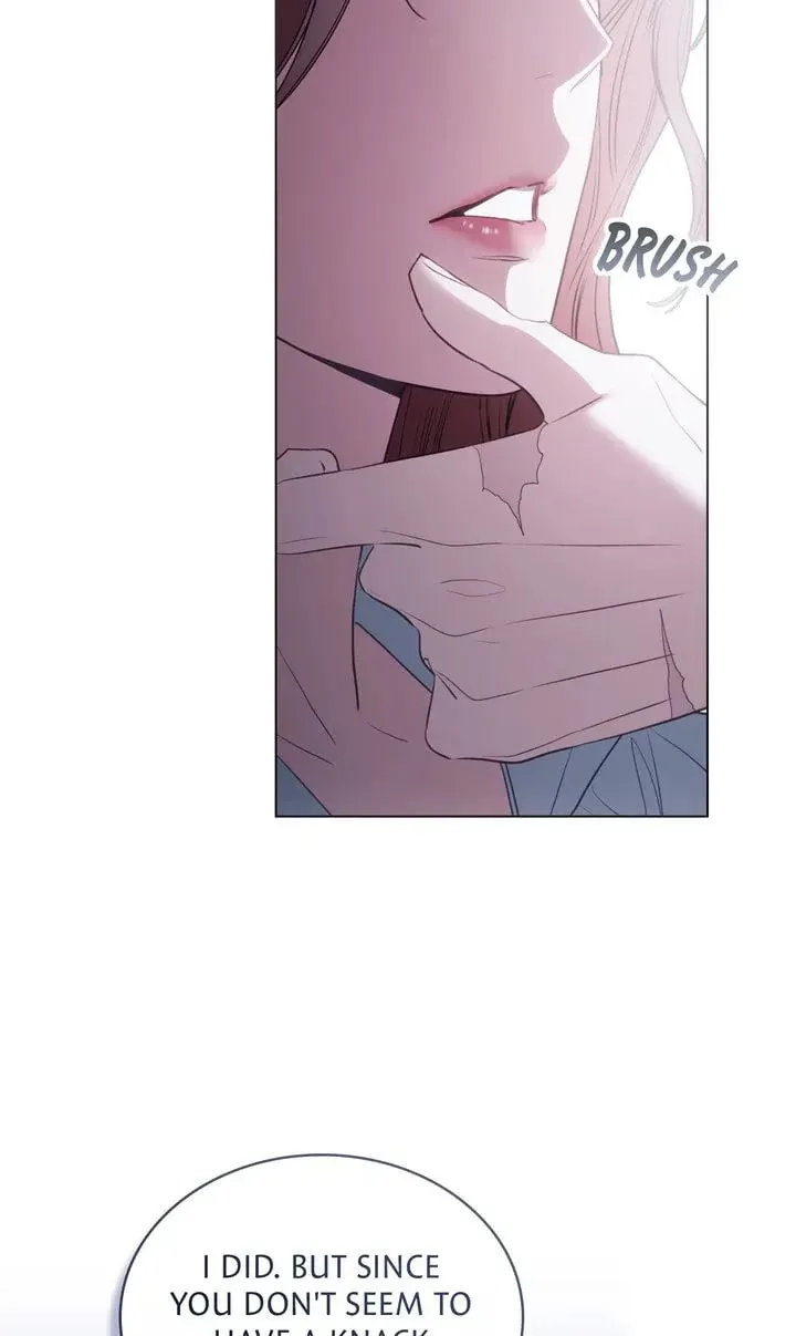 The Hidden Muse Chapter 43 page 6 - 