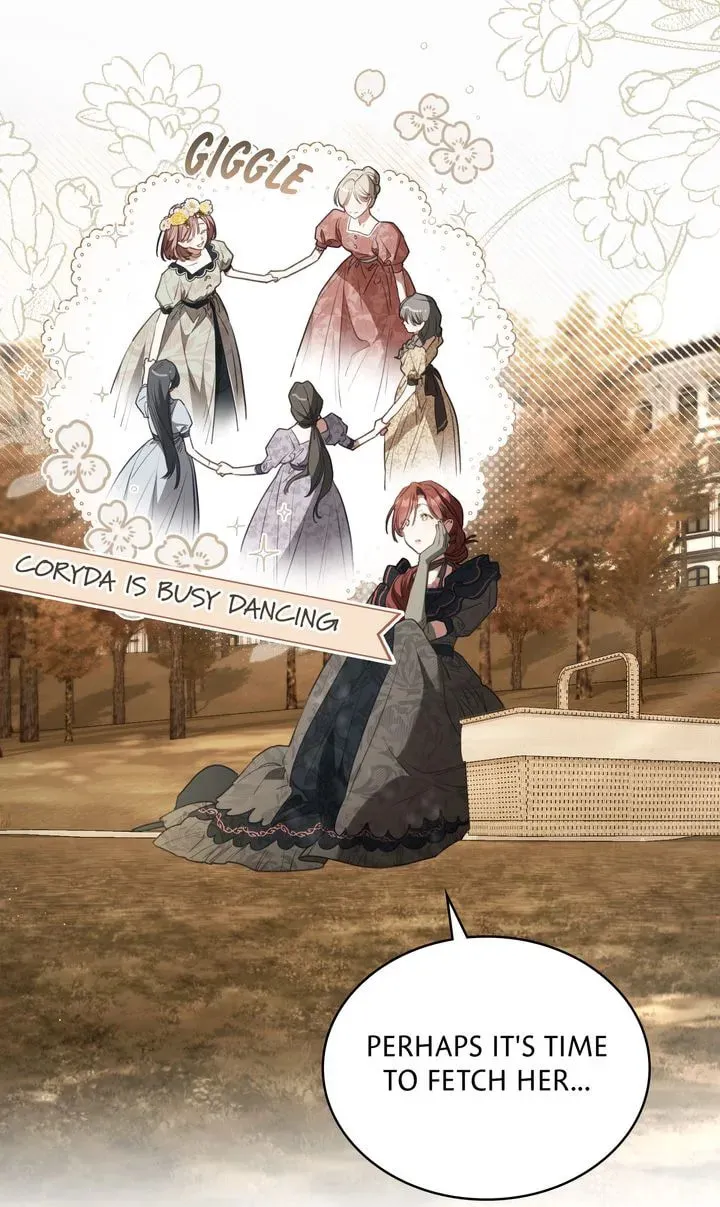 The Hidden Muse Chapter 43 page 51 - 