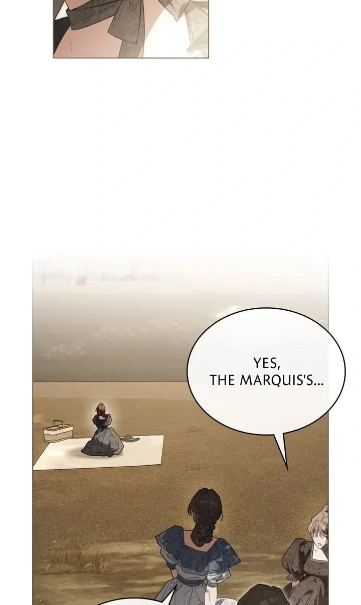 The Hidden Muse Chapter 43 page 53 - 