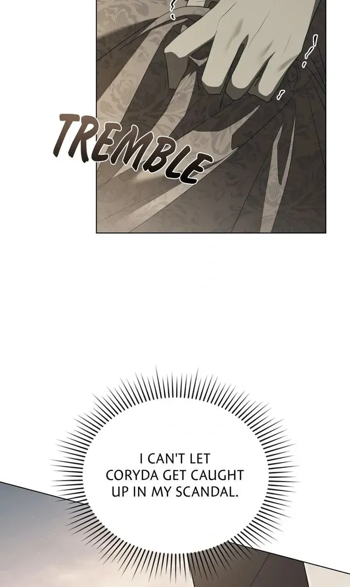 The Hidden Muse Chapter 43 page 57 - 