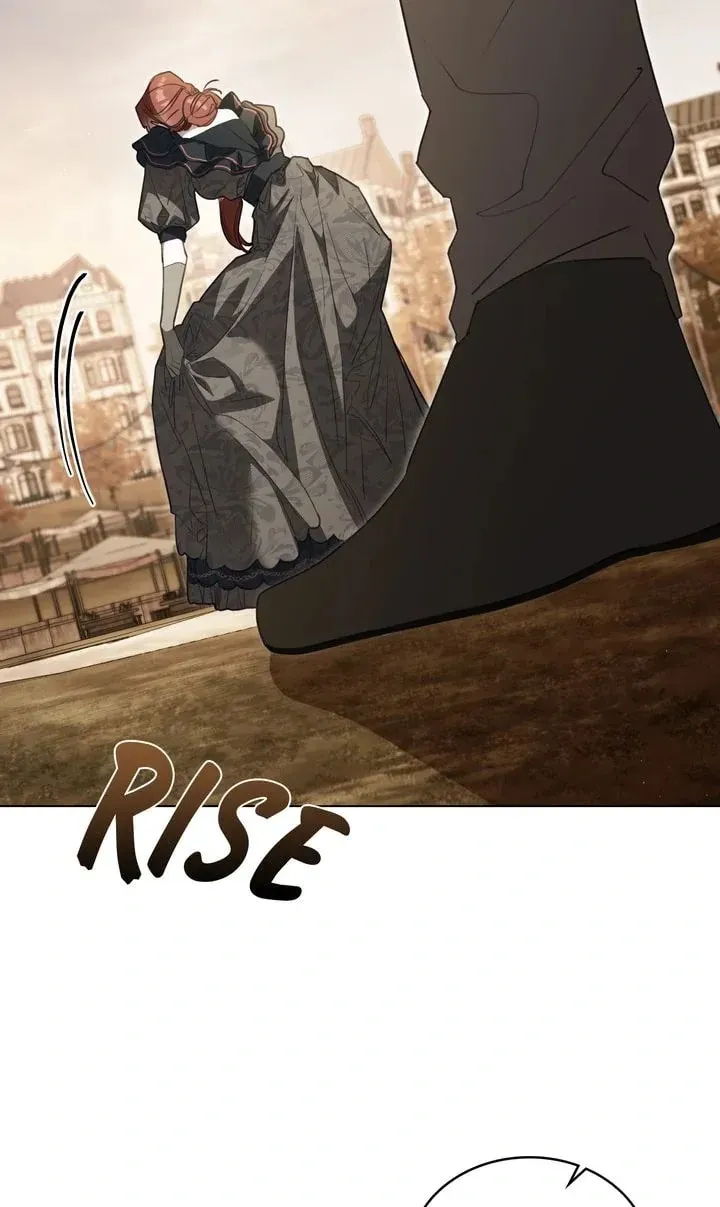 The Hidden Muse Chapter 43 page 58 - 