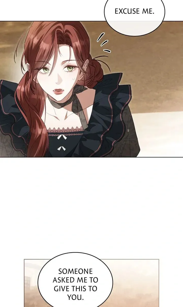 The Hidden Muse Chapter 43 page 59 - 