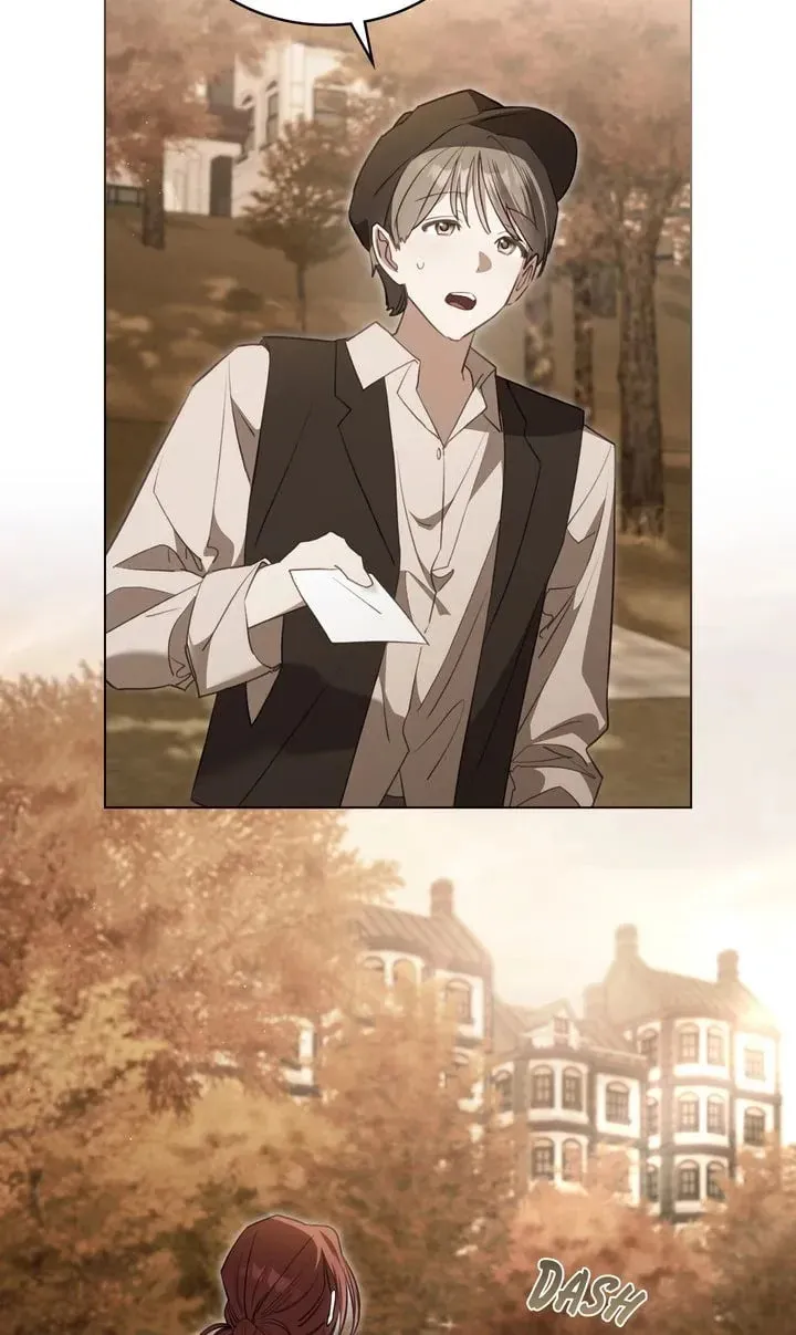 The Hidden Muse Chapter 43 page 60 - 