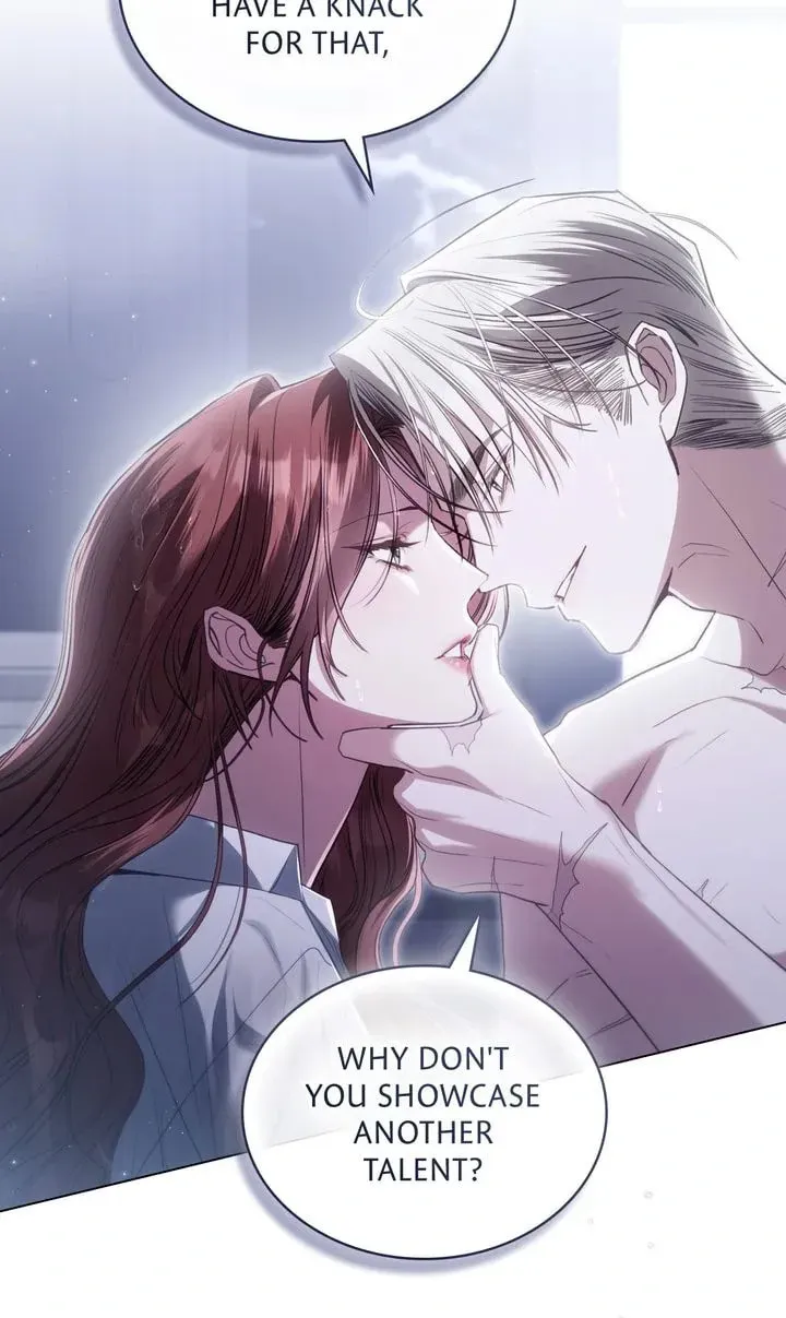 The Hidden Muse Chapter 43 page 7 - 