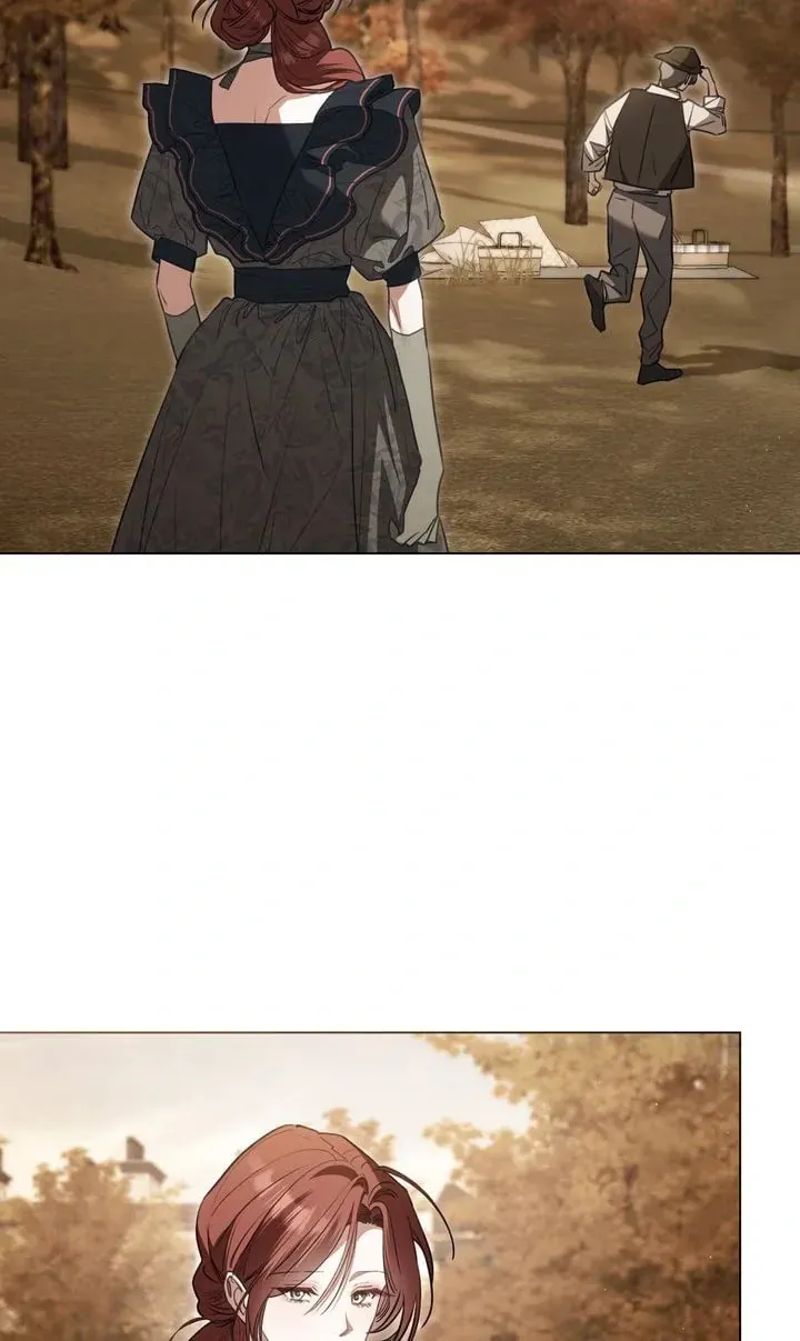 The Hidden Muse Chapter 43 page 61 - 