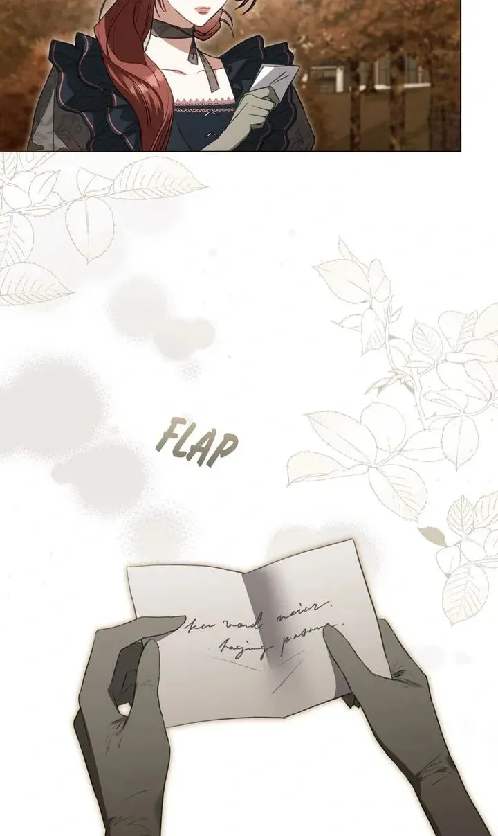 The Hidden Muse Chapter 43 page 62 - 