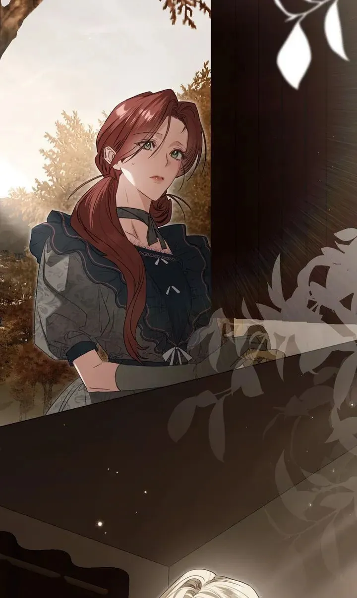 The Hidden Muse Chapter 43 page 67 - 