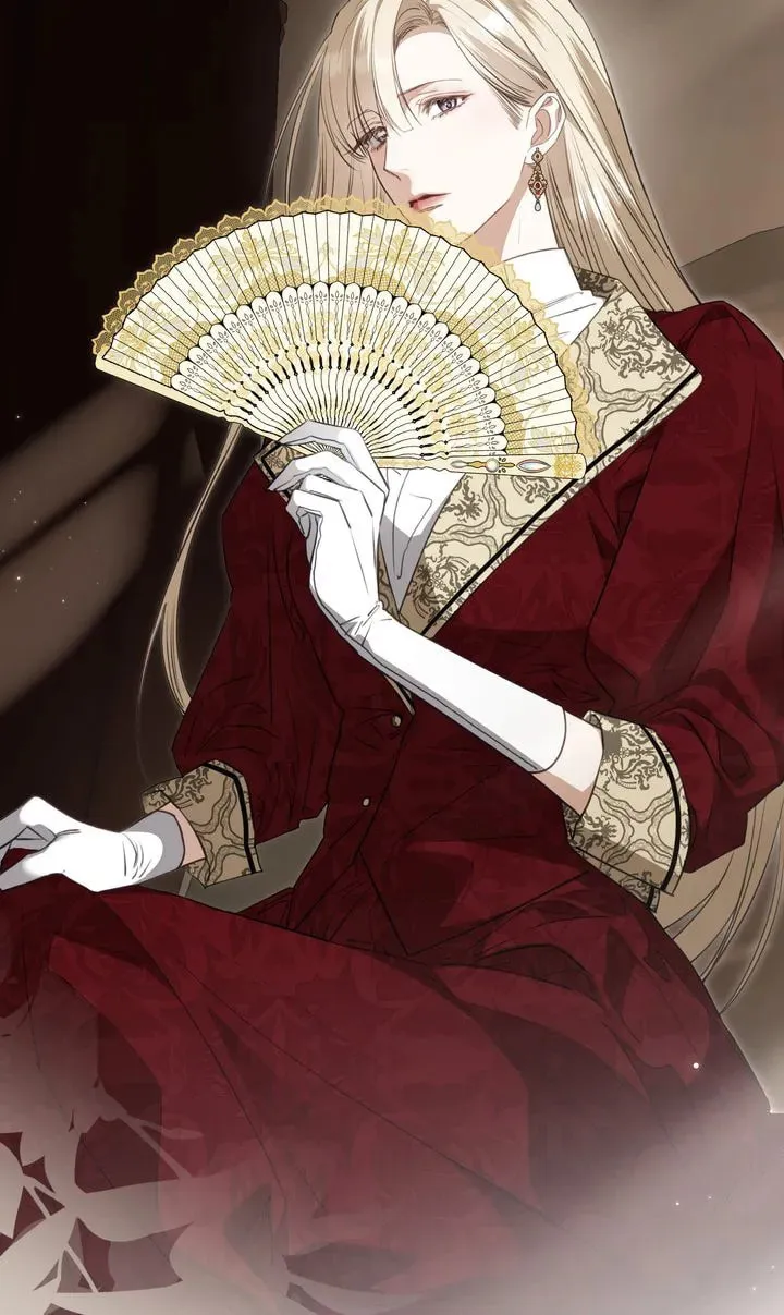 The Hidden Muse Chapter 43 page 68 - 