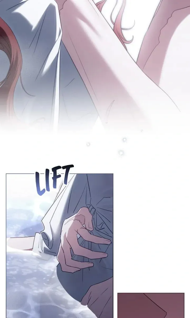The Hidden Muse Chapter 43 page 9 - 