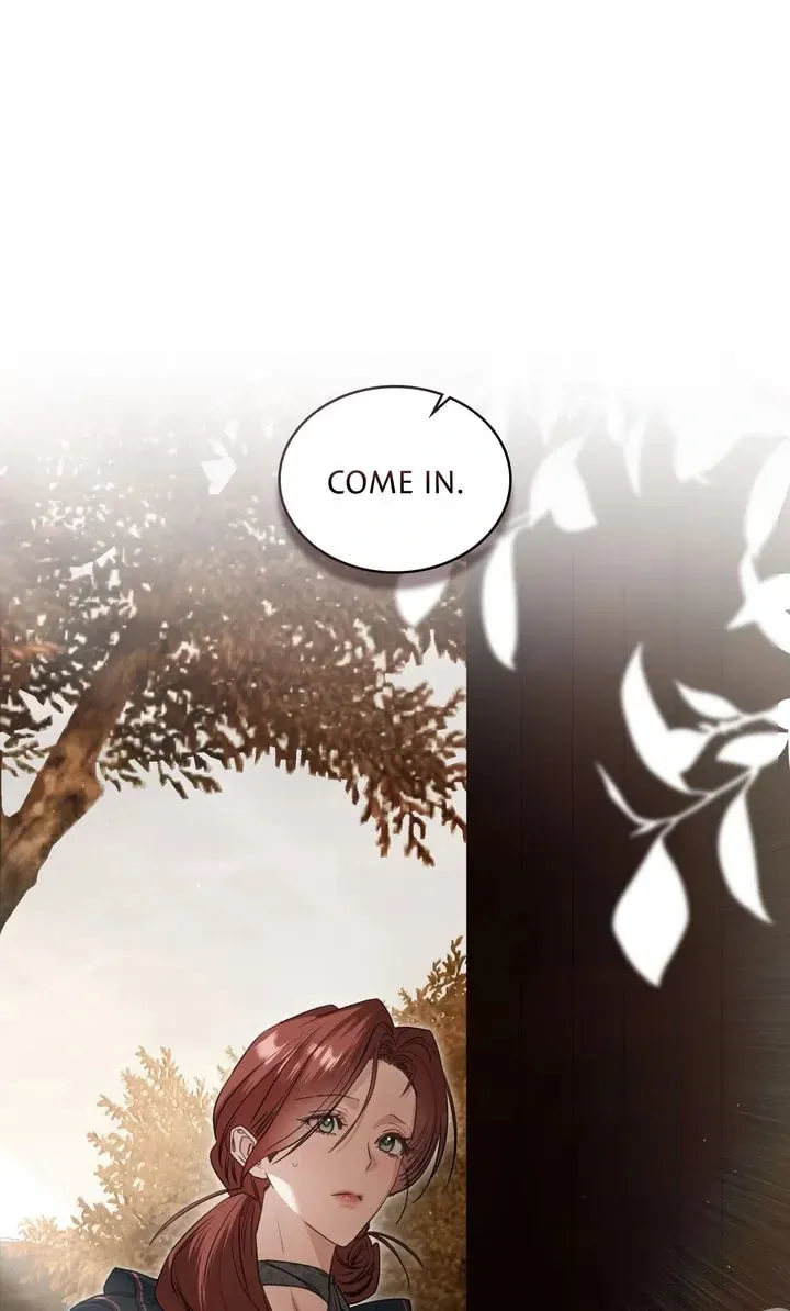 The Hidden Muse Chapter 44 page 1 - 