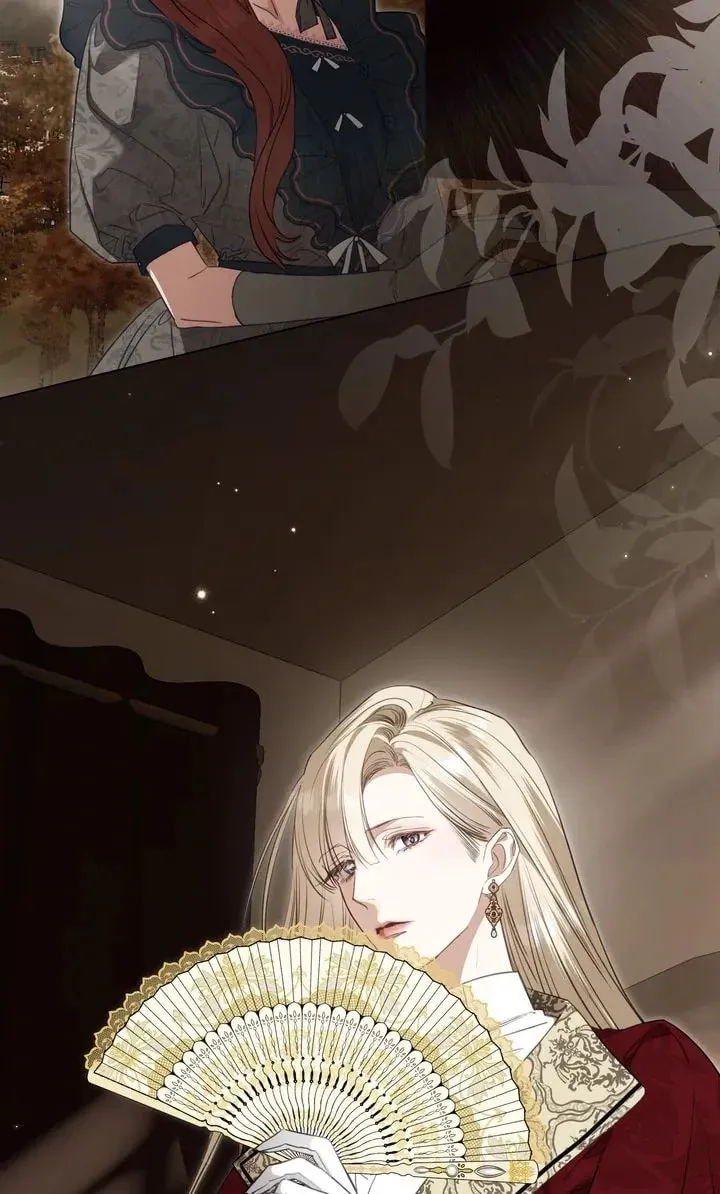 The Hidden Muse Chapter 44 page 2 - 