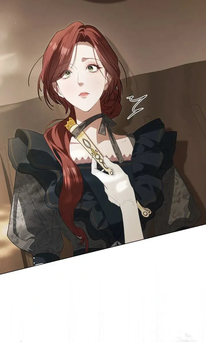The Hidden Muse Chapter 44 page 13 - 