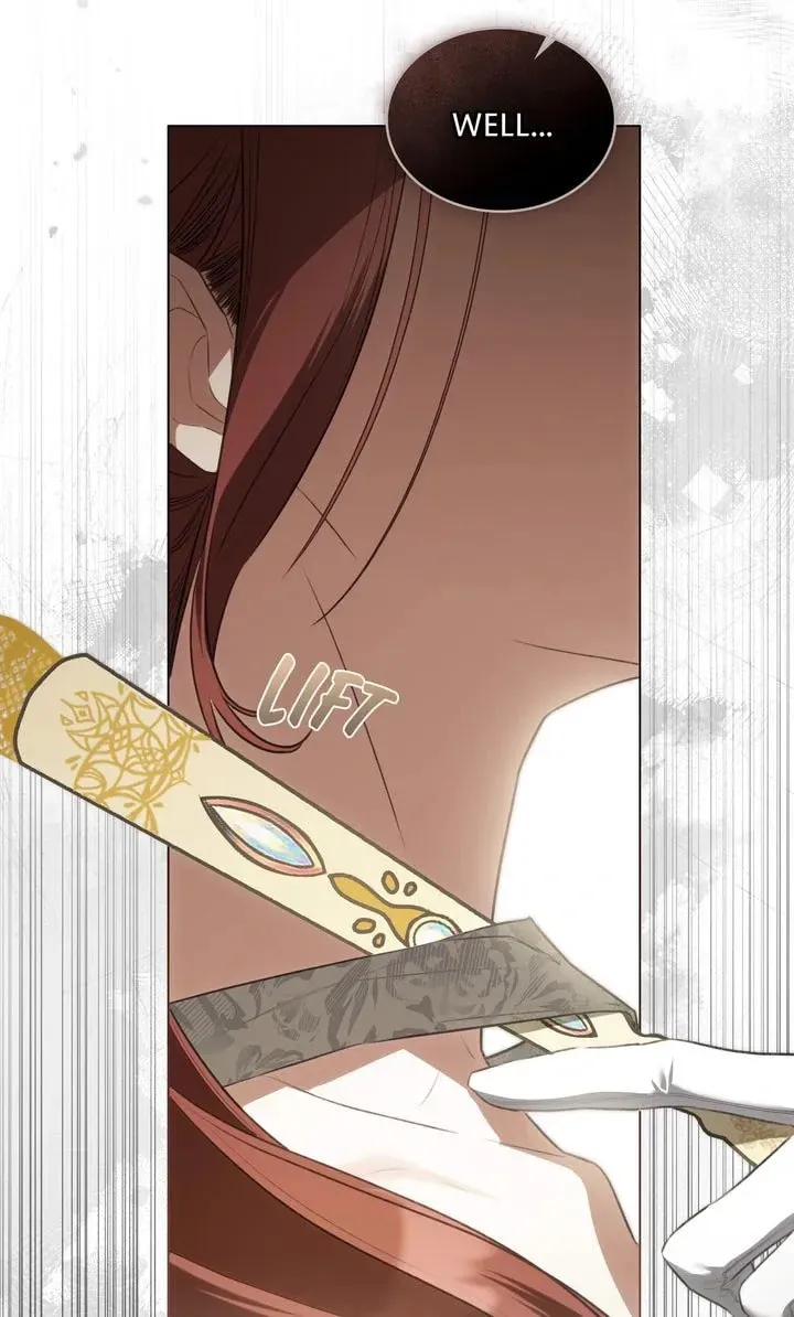 The Hidden Muse Chapter 44 page 14 - 