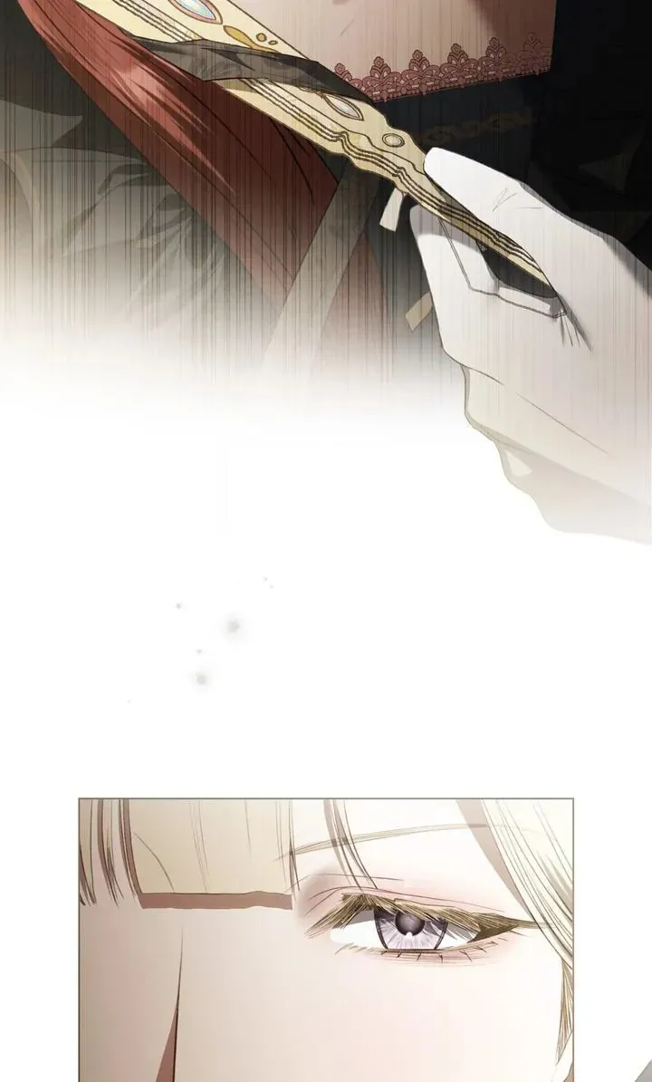 The Hidden Muse Chapter 44 page 16 - 