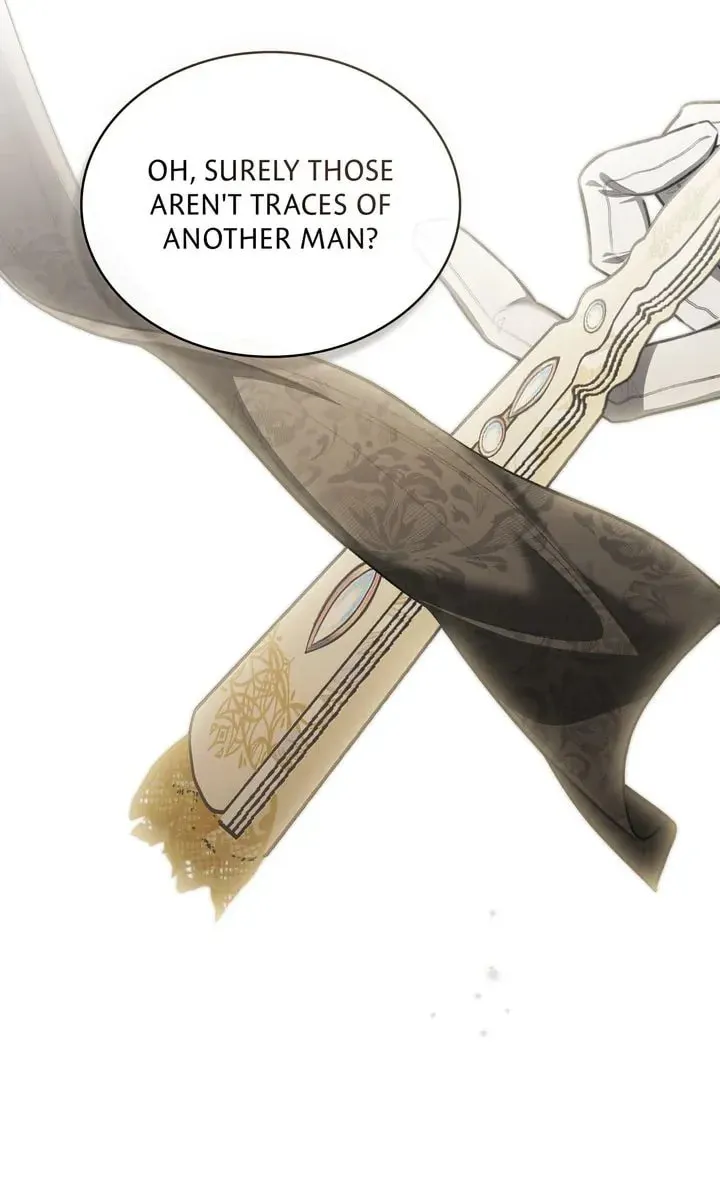 The Hidden Muse Chapter 44 page 18 - 