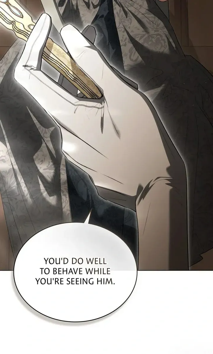 The Hidden Muse Chapter 44 page 20 - 