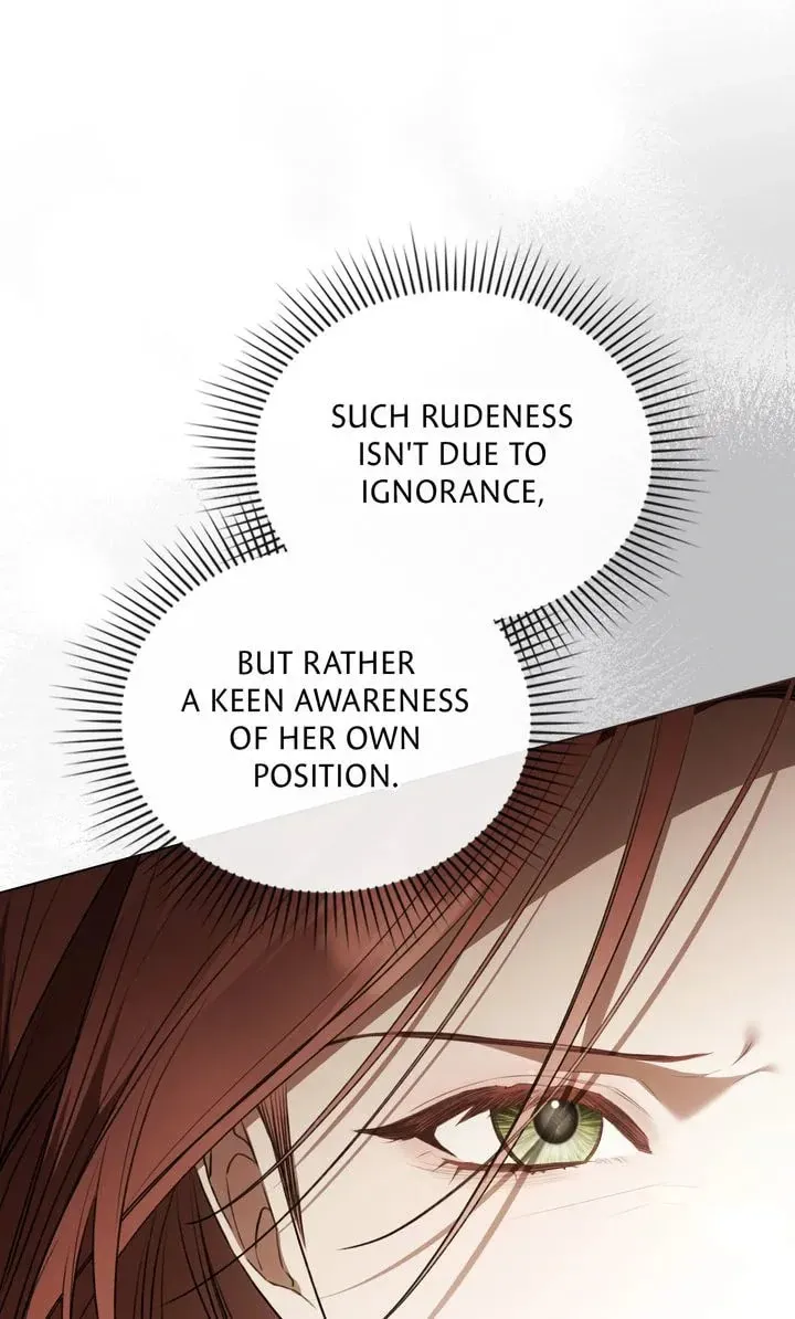 The Hidden Muse Chapter 44 page 21 - 