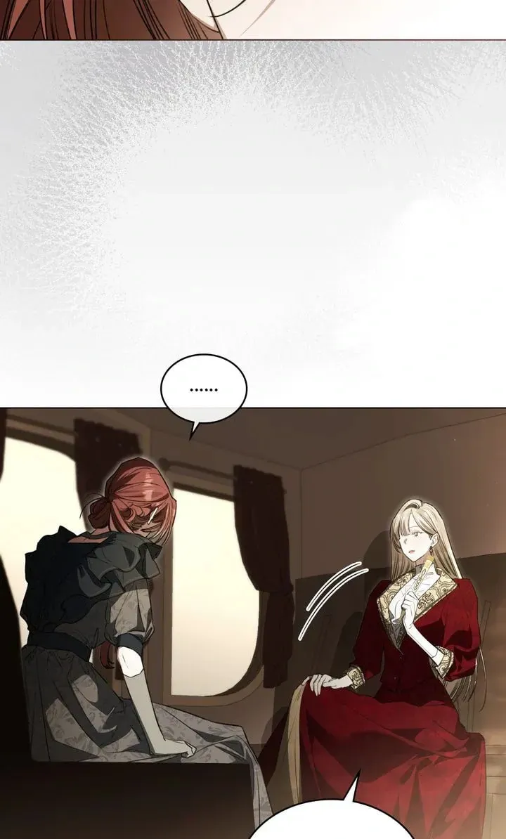 The Hidden Muse Chapter 44 page 22 - 