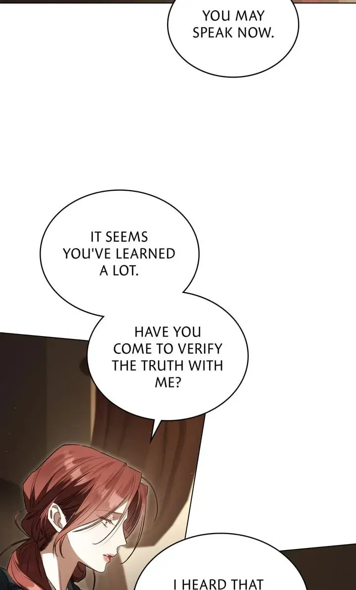The Hidden Muse Chapter 44 page 23 - 