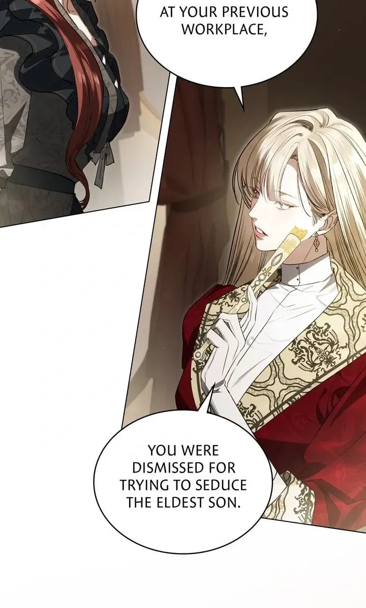 The Hidden Muse Chapter 44 page 24 - 