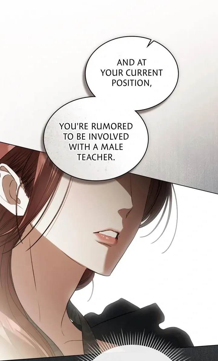 The Hidden Muse Chapter 44 page 25 - 