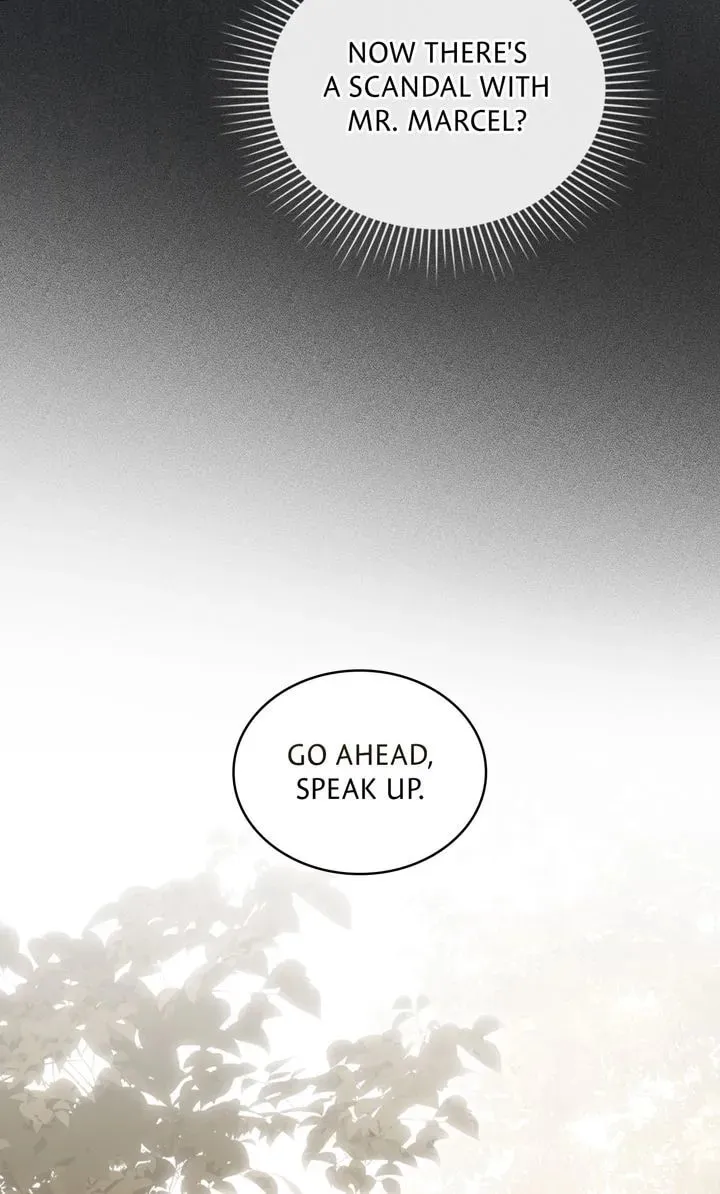 The Hidden Muse Chapter 44 page 26 - 