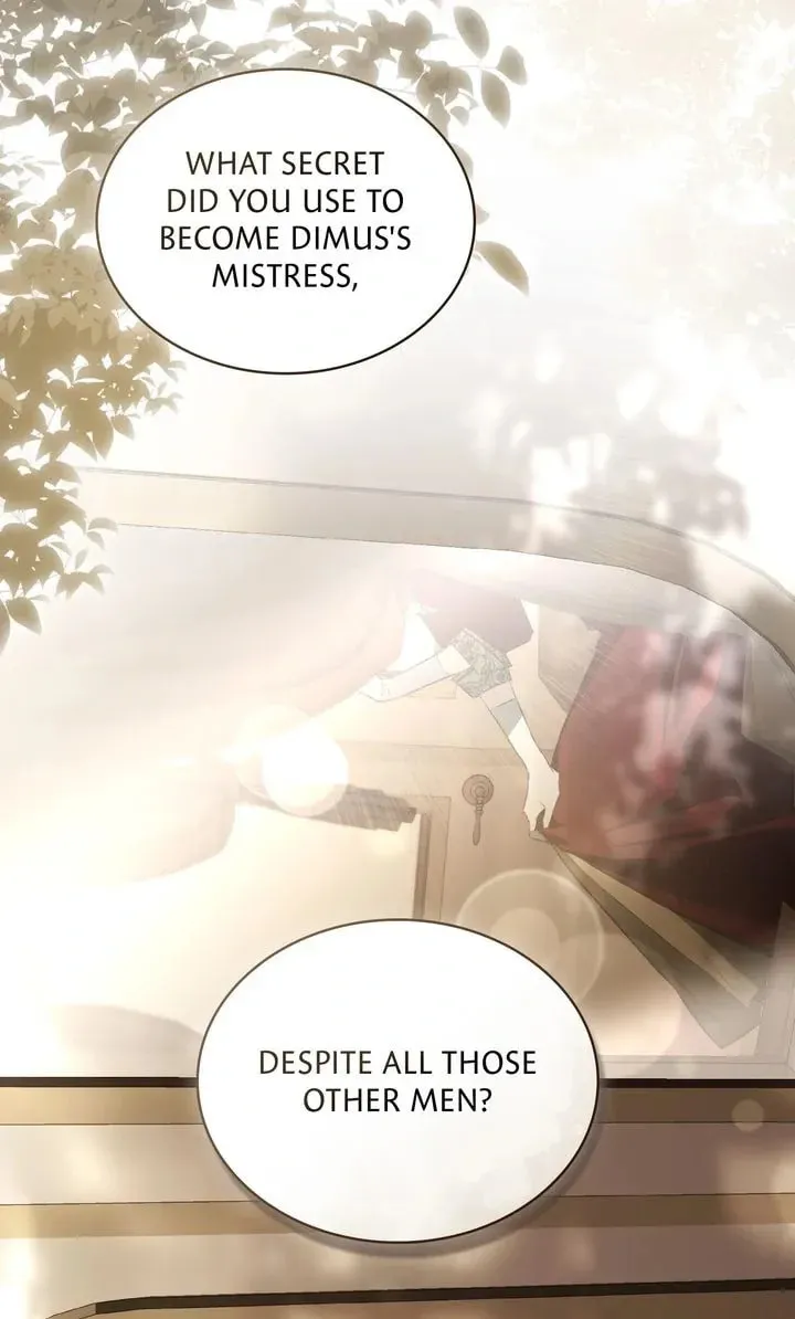 The Hidden Muse Chapter 44 page 27 - 