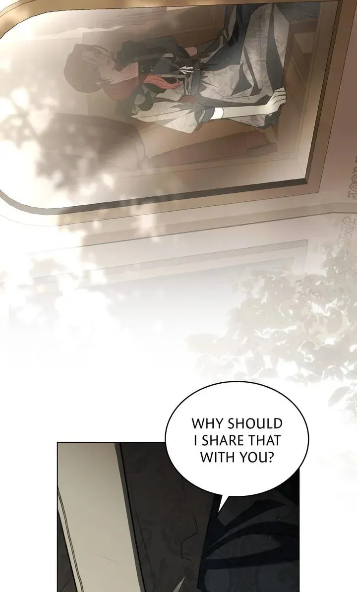 The Hidden Muse Chapter 44 page 28 - 