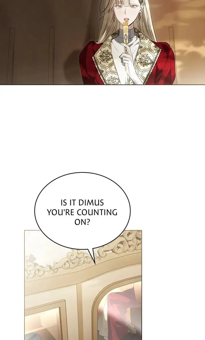 The Hidden Muse Chapter 44 page 30 - 