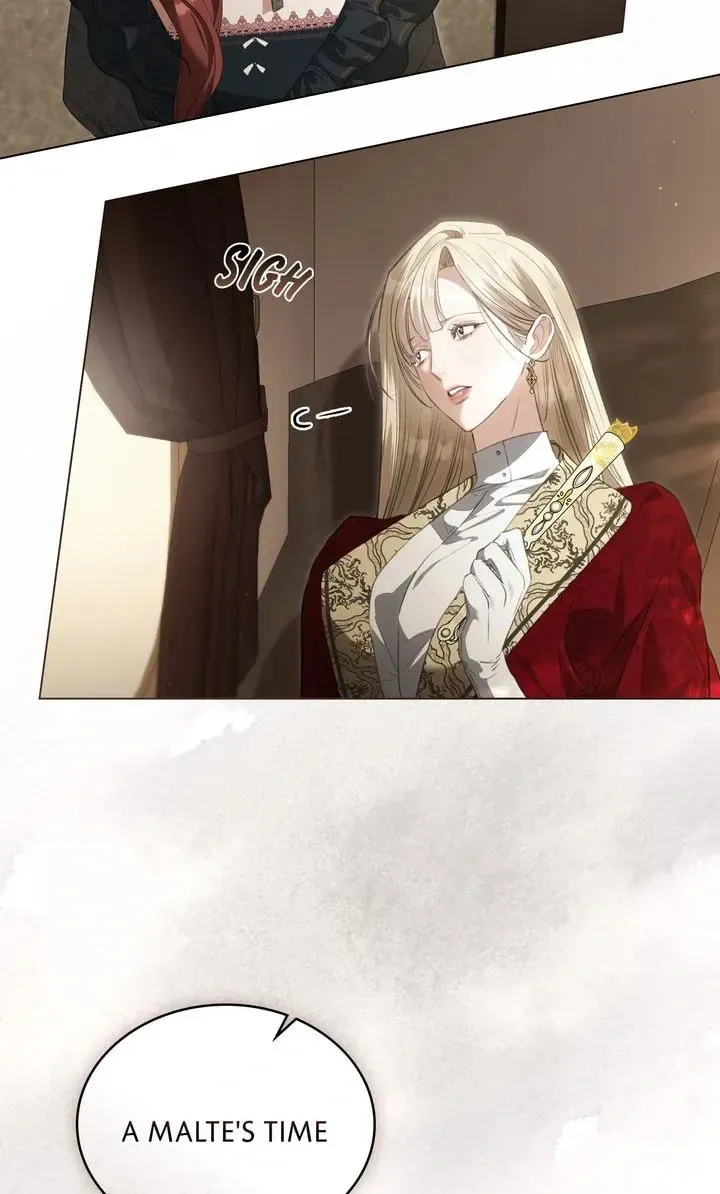 The Hidden Muse Chapter 44 page 4 - 