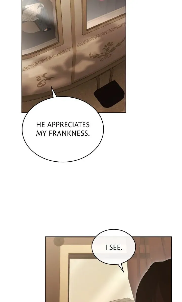 The Hidden Muse Chapter 44 page 31 - 