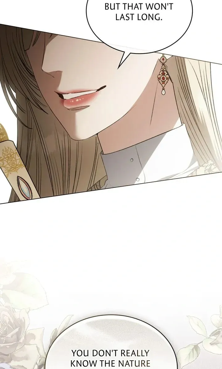 The Hidden Muse Chapter 44 page 33 - 