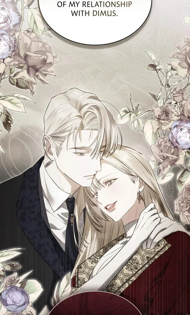 The Hidden Muse Chapter 44 page 34 - 