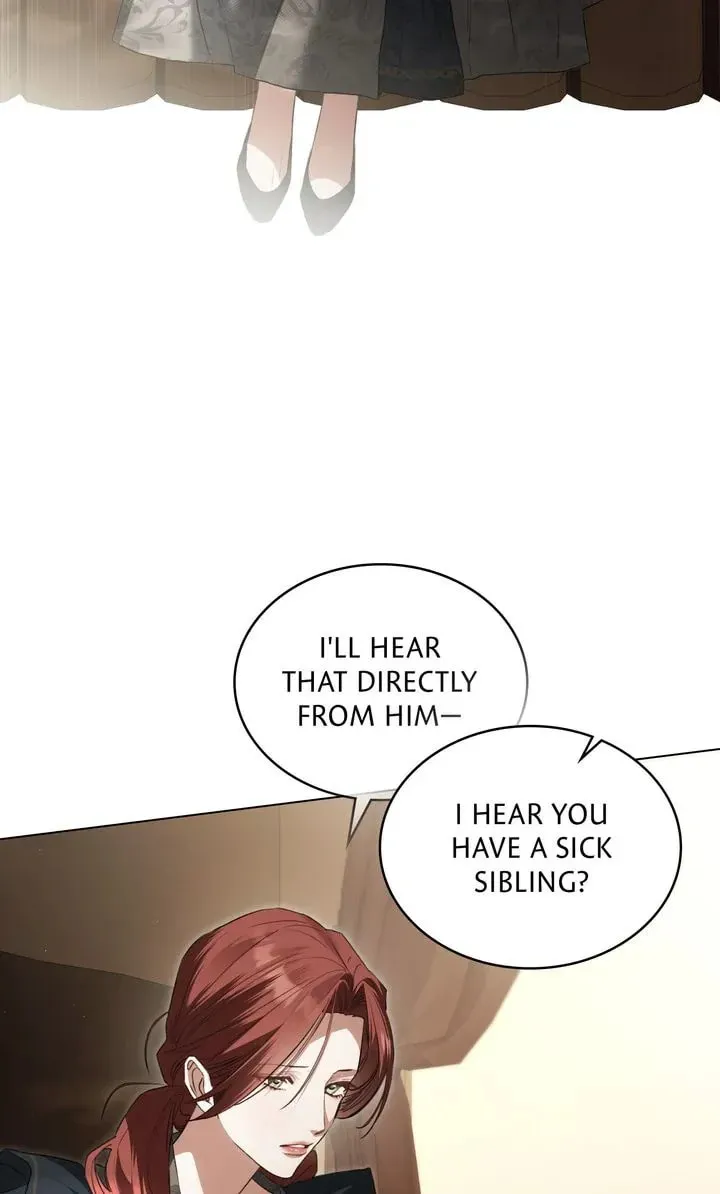 The Hidden Muse Chapter 44 page 36 - 