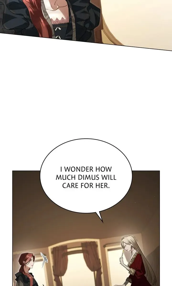 The Hidden Muse Chapter 44 page 37 - 