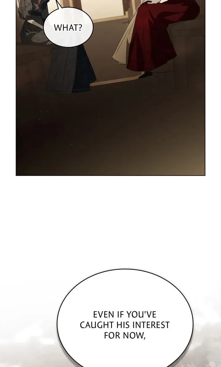 The Hidden Muse Chapter 44 page 38 - 