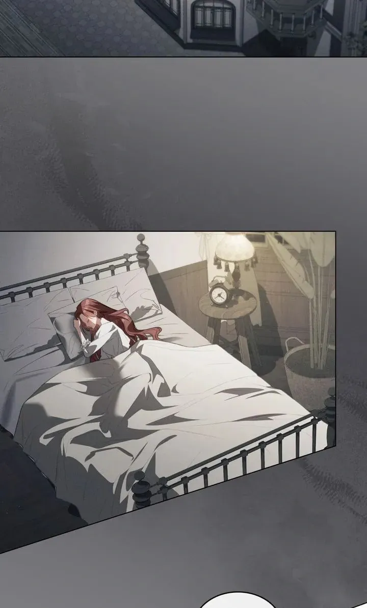 The Hidden Muse Chapter 44 page 42 - 