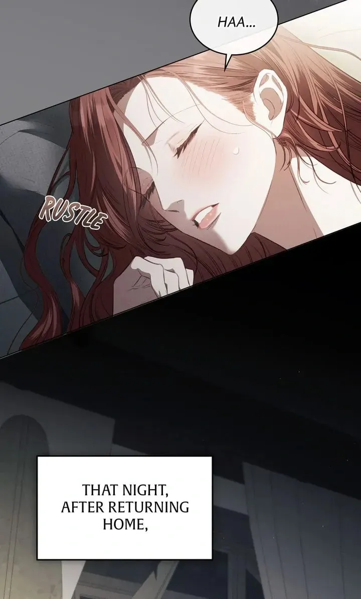 The Hidden Muse Chapter 44 page 43 - 