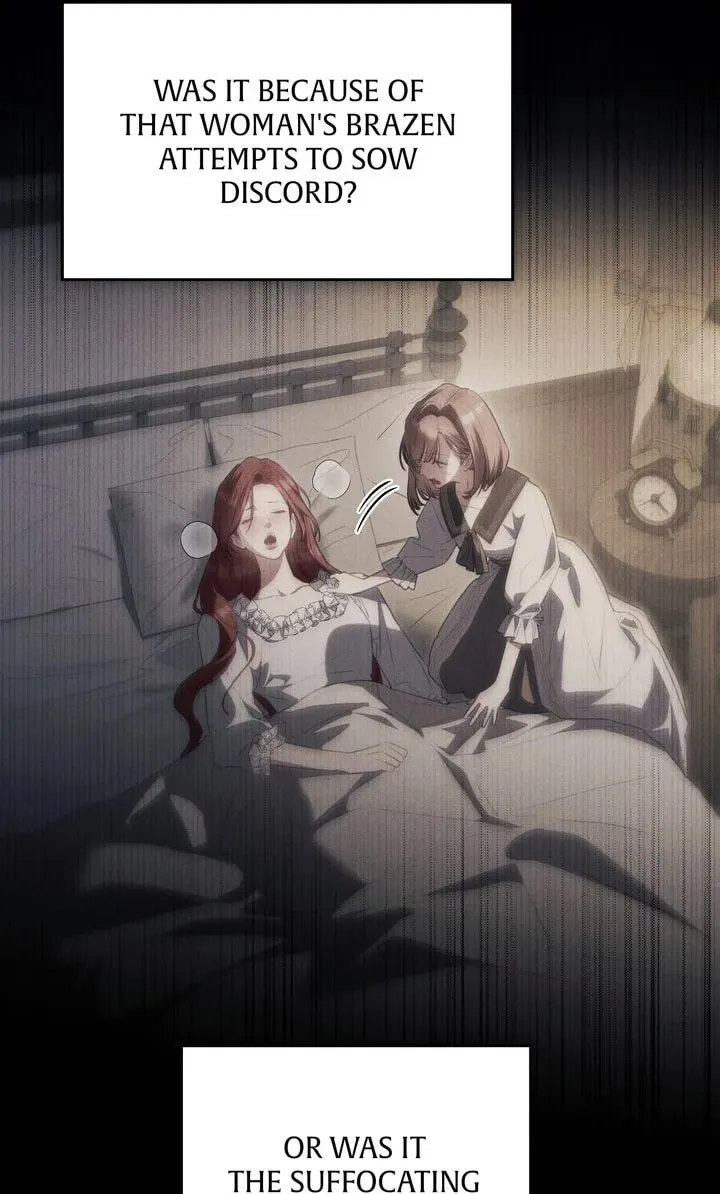 The Hidden Muse Chapter 44 page 45 - 