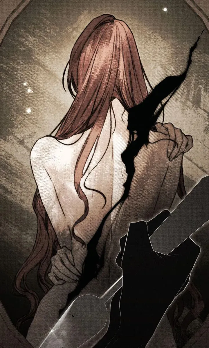 The Hidden Muse Chapter 44 page 52 - 